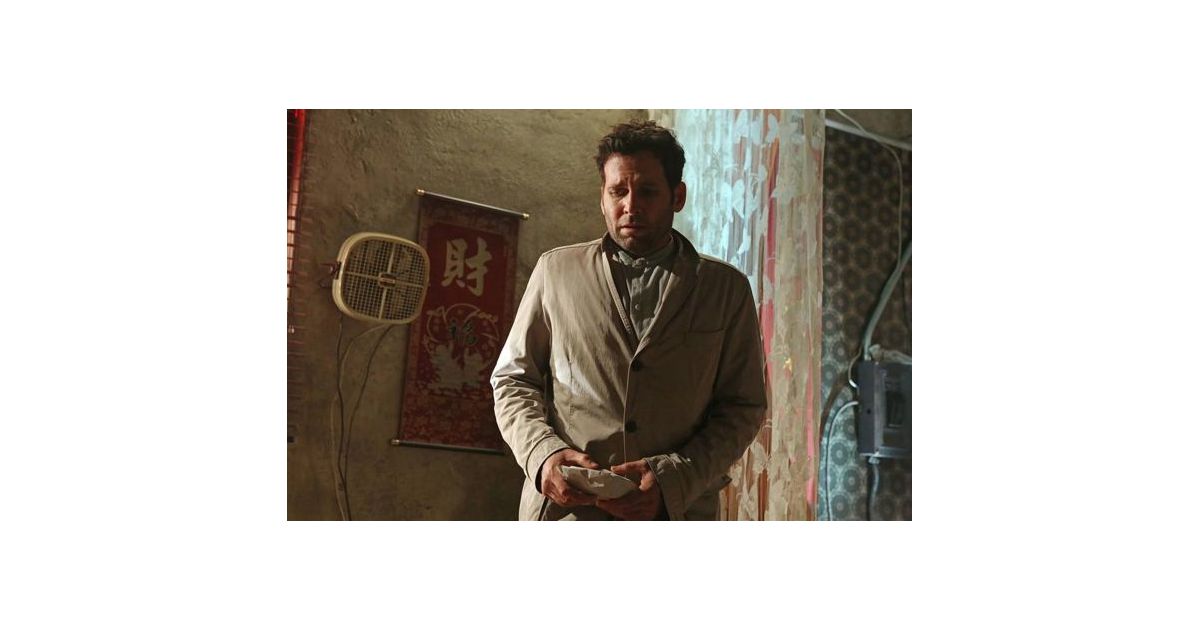 Once Upon a Time saison 4 : August de retour dans la série - Purebreak