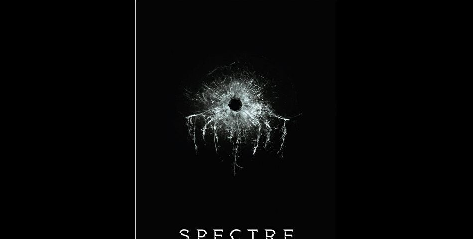  James Bond Spectre sortira le 23 octobre au cin&amp;eacute;ma 