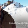 James Bond Spectre avec Dave Bautista