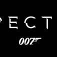  Spectre : le logo officiel du 24&egrave;me film de la saga James Bond 