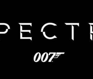 Spectre : le logo officiel du 24&egrave;me film de la saga James Bond