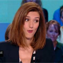 Doria Tillier : retour surprise osé au Grand Journal face à Manuel Valls
