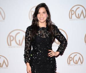 America Ferrera aux Producers Guilds Awards 2015