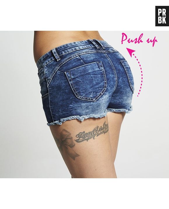 Shanna : Girl Tribu, sa nouvelle collection sexy de vêtements pour Styleco