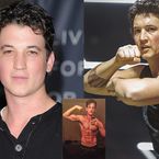 Miles Teller (Divergente) : avant/après, son incroyable transformation physique