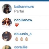 Nabilla Benattia : nouvelle déclaration d&#039;amour à Thomas Vergara sur Instagram