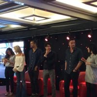Glee : Gleek Reunion, un week-end de folie avec les acteurs pour fêter la fin de la série