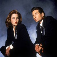 X-Files : une nouvelle saison officialisée avec David Duchovny et Gillian Anderson