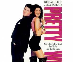 Pretty Woman : la comédie culte avec Julia Roberts et Richard Gere fête ses 25 ans en 2015