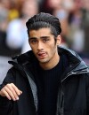  Zayn Malik : le fianc&eacute; de Perrie Edwards ne regrette pas avoir quitt&eacute; les One Direction 