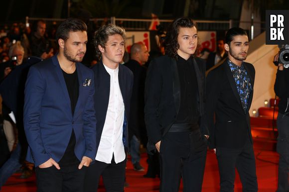 Zayn Malik quitte les One Direction