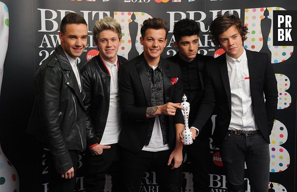 Zayn Malik quitte les One Direction