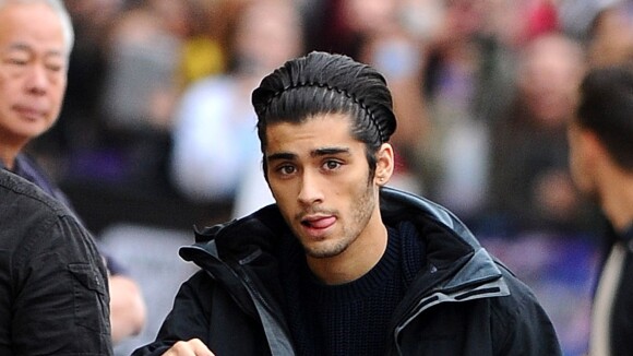 Zayn Malik viré des One Direction ? Rumeur d'un départ forcé à cause de la drogue