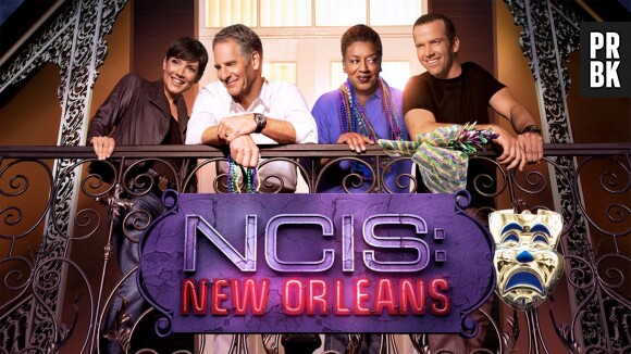 NCIS Nouvelle Orléans : qui sont les stars du spin-off de NCIS ?