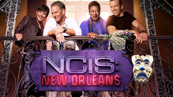 NCIS saison 11 : qui sont les stars du spin-off, NCIS Nouvelle Orléans ?