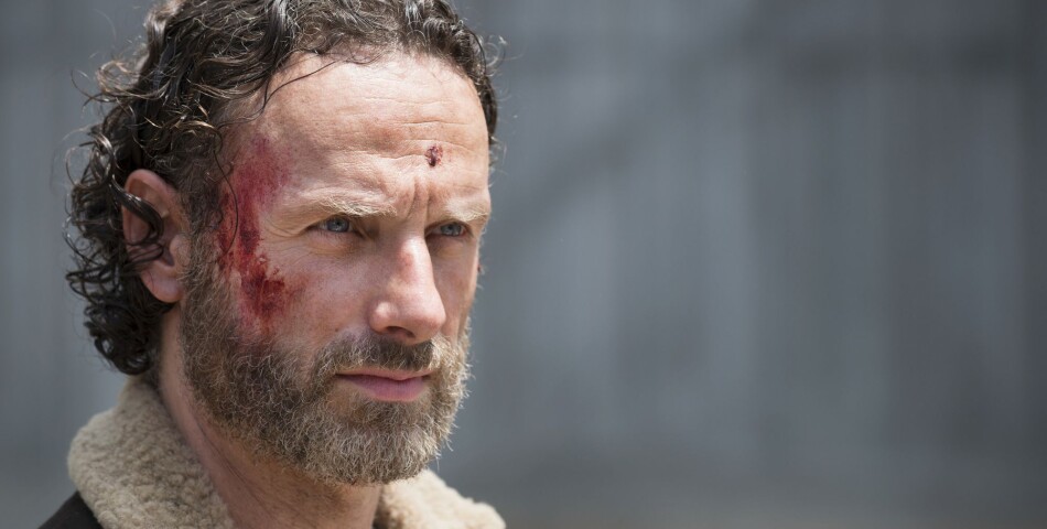  The Walking Dead saison 5 : quel avenir pour Rick ? 