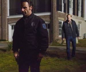 The Walking Dead saison 5 : Rick en danger dans le final ?