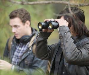 The Walking Dead saison 5 : Daryl et Aaron en danger ?