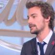 Bertrand Chameroy bientôt aux commandes d'un prime en solo sur D8