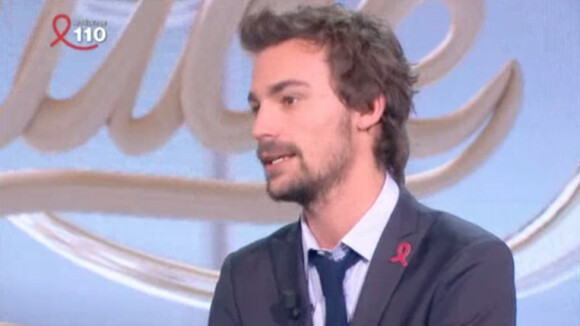 Bertrand Chameroy : tous les détails sur son prime en solo sur D8