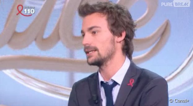 Bertrand Chameroy bientôt aux commandes d'un prime en solo sur D8