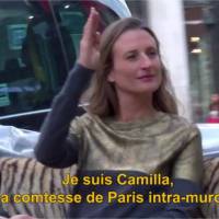 Connasse, Princesse des coeurs : Camille Cottin délirante dans la bande-annonce