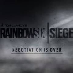 Rainbow Six Siege : trailer explosif et collectors détaillés sur Xbox One, PS4 et PC