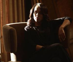 Scandal saison 4, épisode 18 : Kerry Washington sur une photo