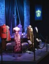 Harry Potter l'Exposition : les costumes du bal du quatrième livre
