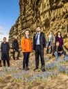  Broadchurch saison 2 : le casting 