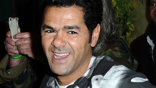 Jamel Debbouze : "J'ai le même âge mental que mon fils"