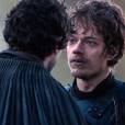  Game of Thrones saison 5 : Theon pr&ecirc;t &agrave; se venger ? 