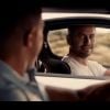 Fast and Furious 7 : Vin Diesel et la version digitalisée de Paul Walker à la fin du film