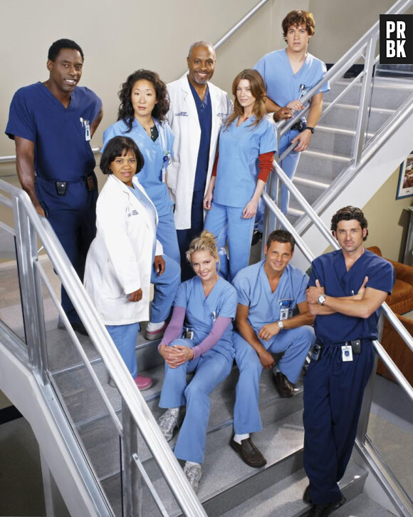 Grey's Anatomy saison 11 : un final énorme au programme