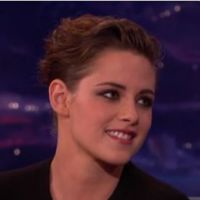 Kristen Stewart et JoeyStarr aux César 2015 : "Je crois que je l'ai contrarié"