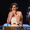 Kristen Stewart sacrée meilleur actrice dans un second rôle aux César 2015