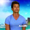 Anthony (Les Marseillais en Thaïlande) quitte l'aventure dans l'épisode du 10 avril 2015 sur W9