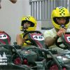 Les Marseillais en Thaïlande font du karting dans l'épisode du 10 avril 2015 sur W9