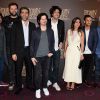 Robin des bois, la véritable histoire : L'équipe à l'avant-première du film à Paris le dimanche 12 avril 2015