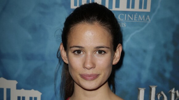 Lucie Lucas au casting de Grey's Anatomy ? La star de Clem répond