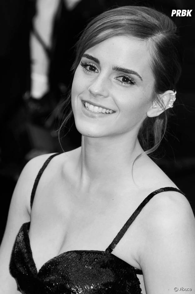 Emma Watson