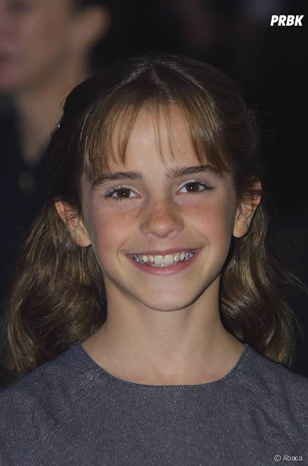 Emma Watson