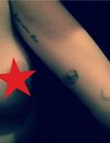 Miley Cyrus : ses seins stars d'Instagram