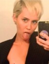 Miley Cyrus : seins nus sur Instagram