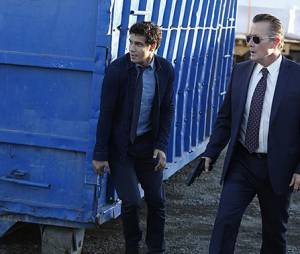 Scorpion saison 1 : des tensions entre Cabe et Walter