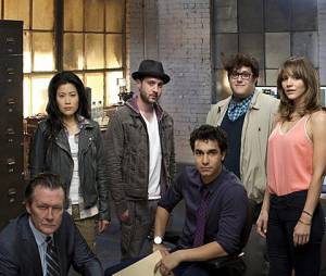 Scorpion saison 1 : ce qui nous attend dans la suite de la série
