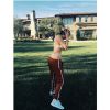 Kylie Jenner : la demi-soeur de Kim Kardashian aime les tenues provoc'