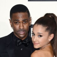 Ariana Grande et Big Sean séparés : rupture après 8 mois de couple