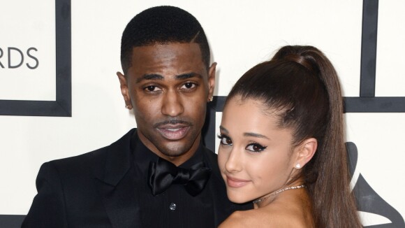 Ariana Grande et Big Sean séparés : rupture après 8 mois de couple