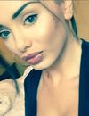  Aur&eacute;lie (Les Marseillais en Tha&iuml;lande) sexy sur Instagram 